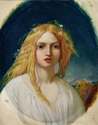 Ofelia o Evangeline